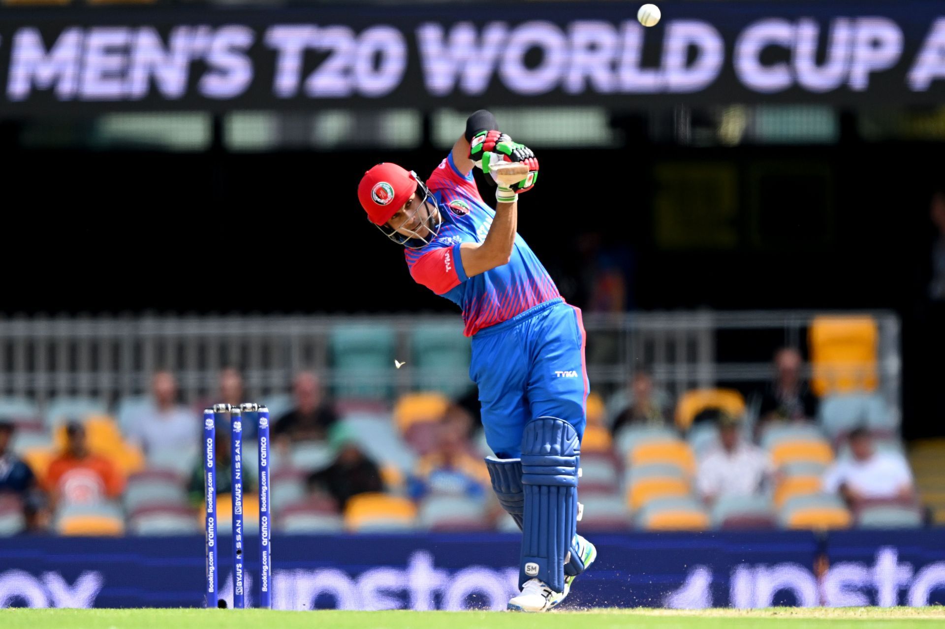 Afghanistan v Sri Lanka - ICC Men's T20 World Cup