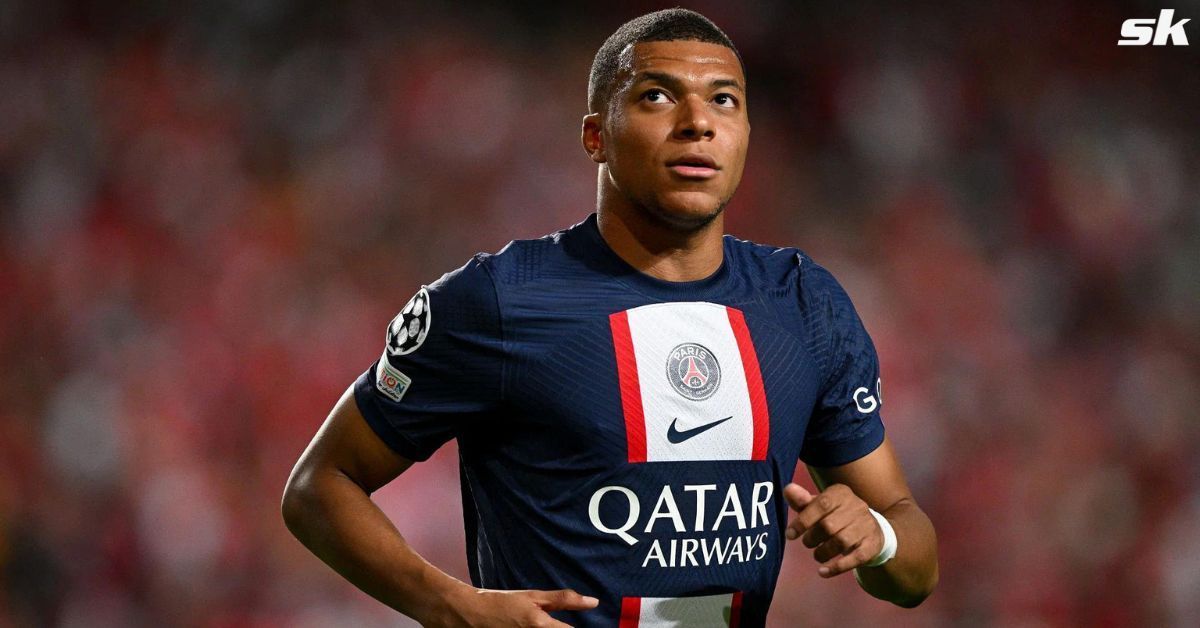 European side preparing mega offer for PSG superstar Kylian Mbappe