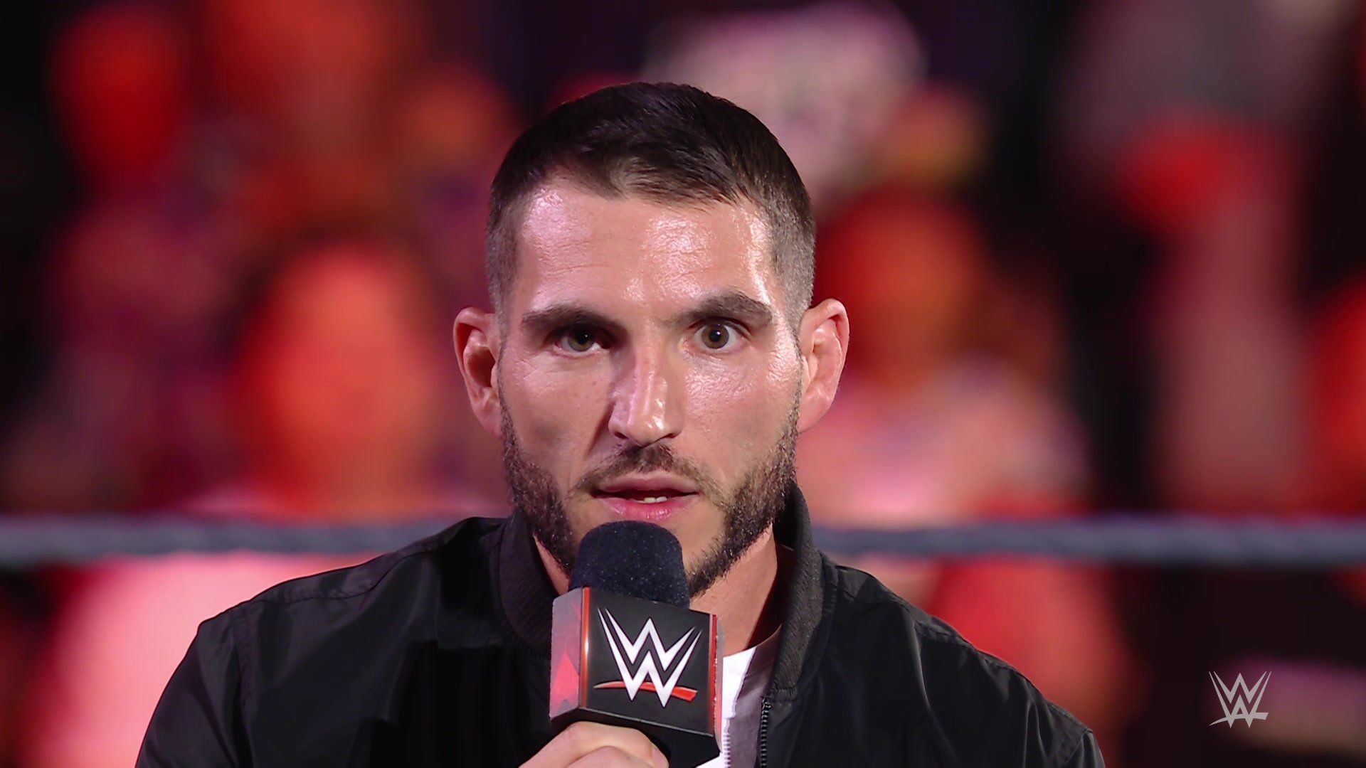 Johnny Gargano