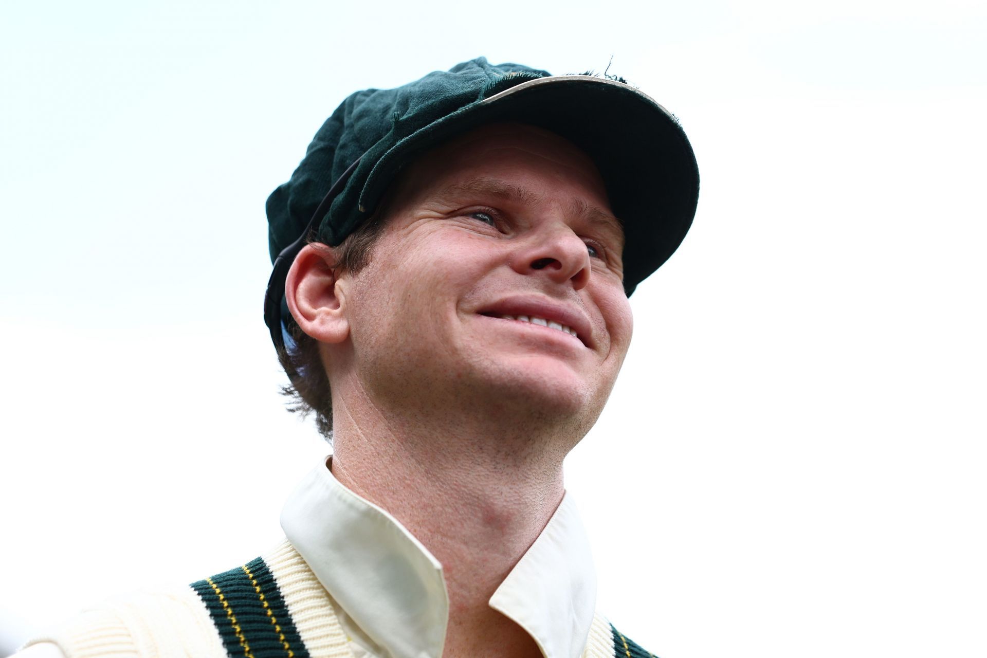 Steve Smith. (Image Credits: Getty)