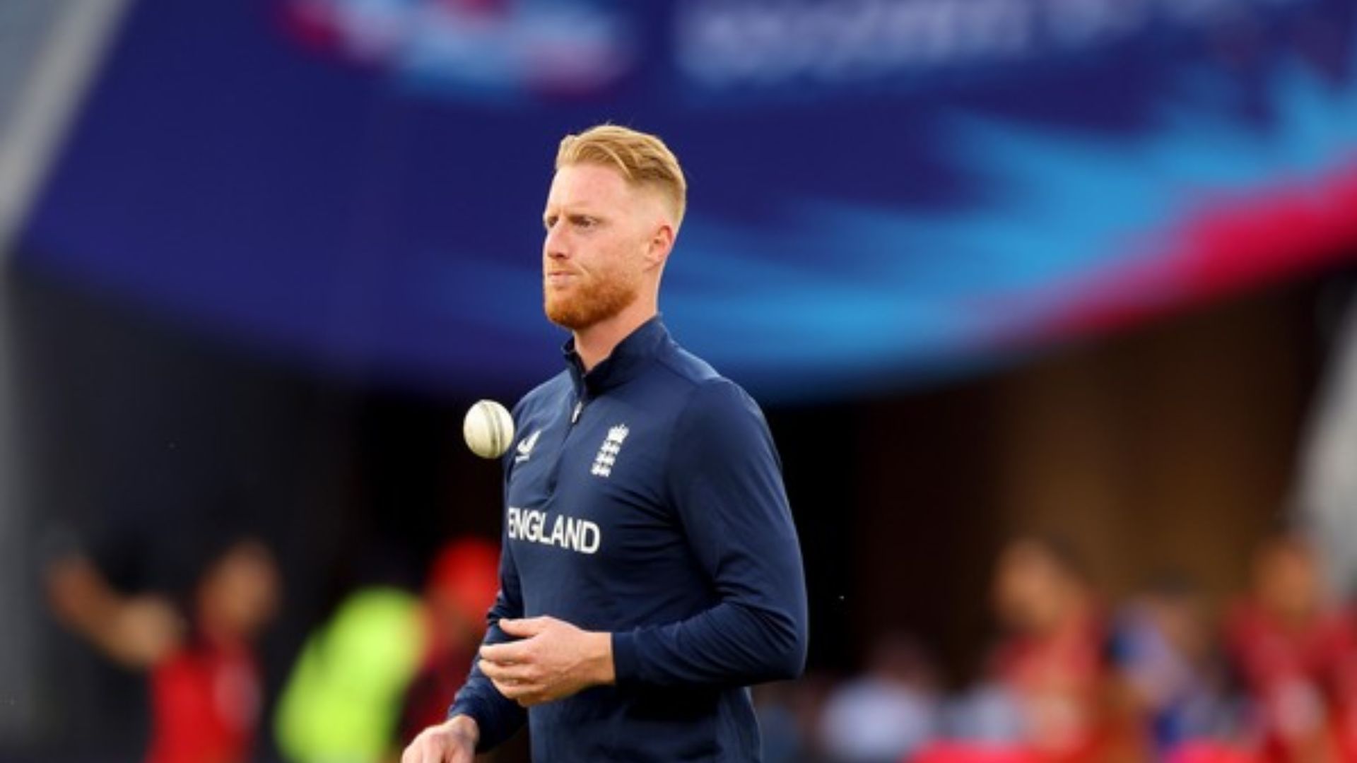Ben Stokes will play for the Chennai Super Kings. 