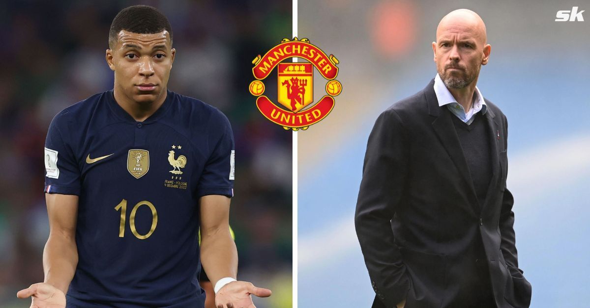 Will Erik ten Hag convince Marcus Rashford to stay at Old Trafford?