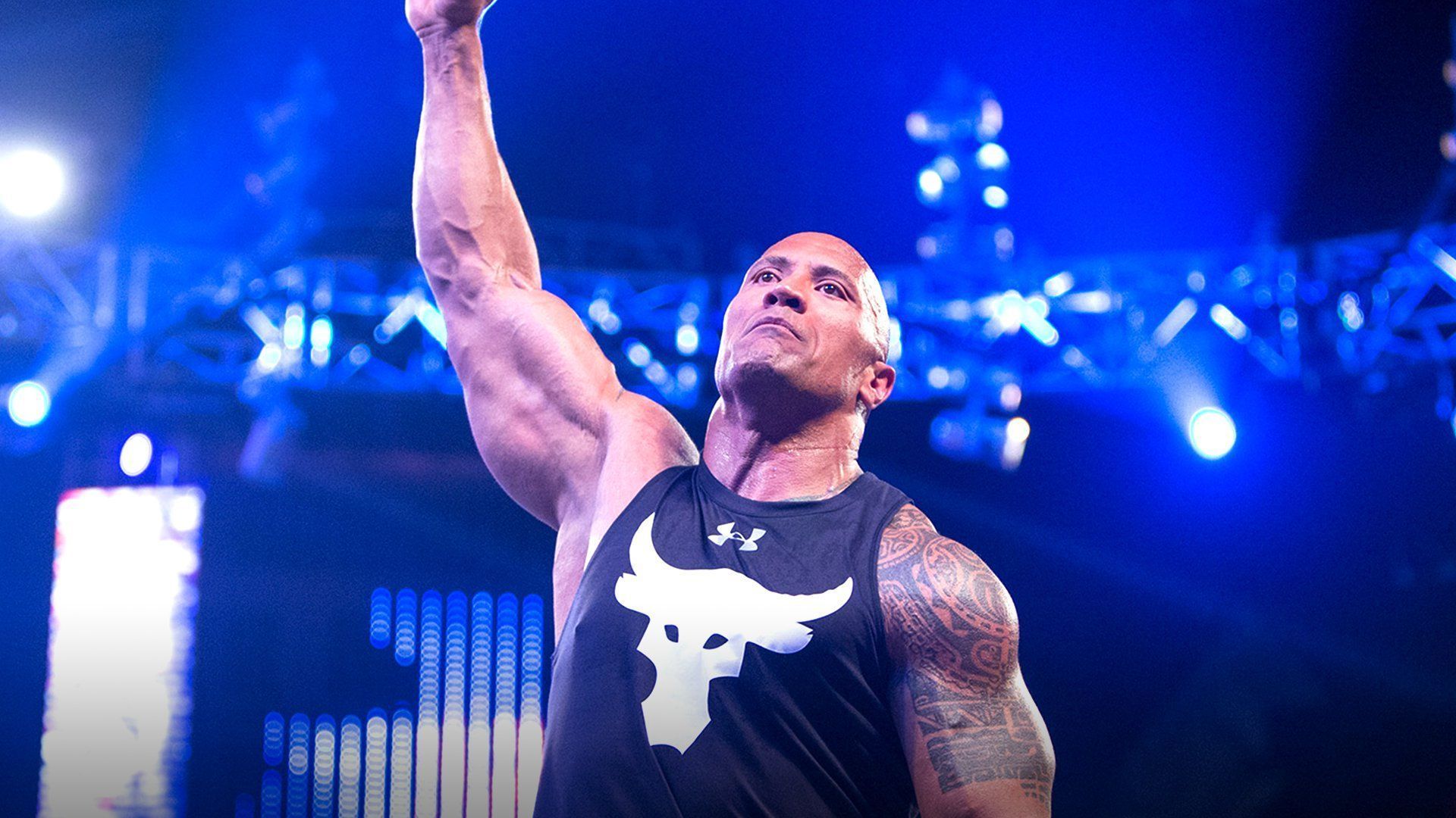 The Rock is expected to make a huge comeback soon.