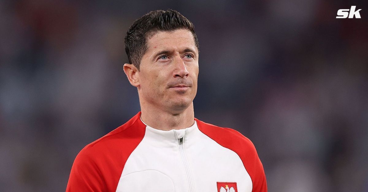 Lewandowski made Argentina and France claim during FIFA World Cup