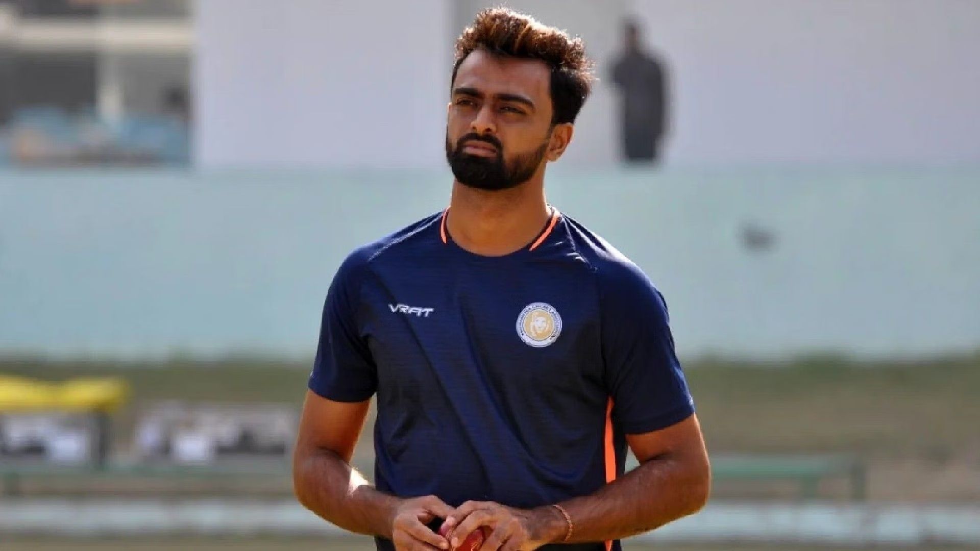 Jaydev Unadkat