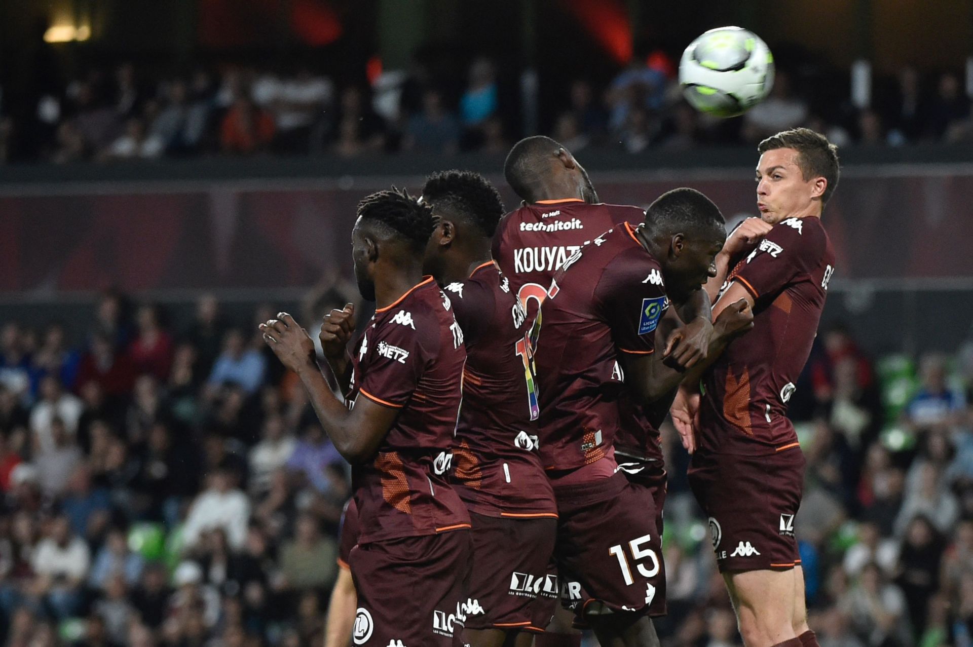 Metz will host Auxerre on Friday - Club Friendlies 2022