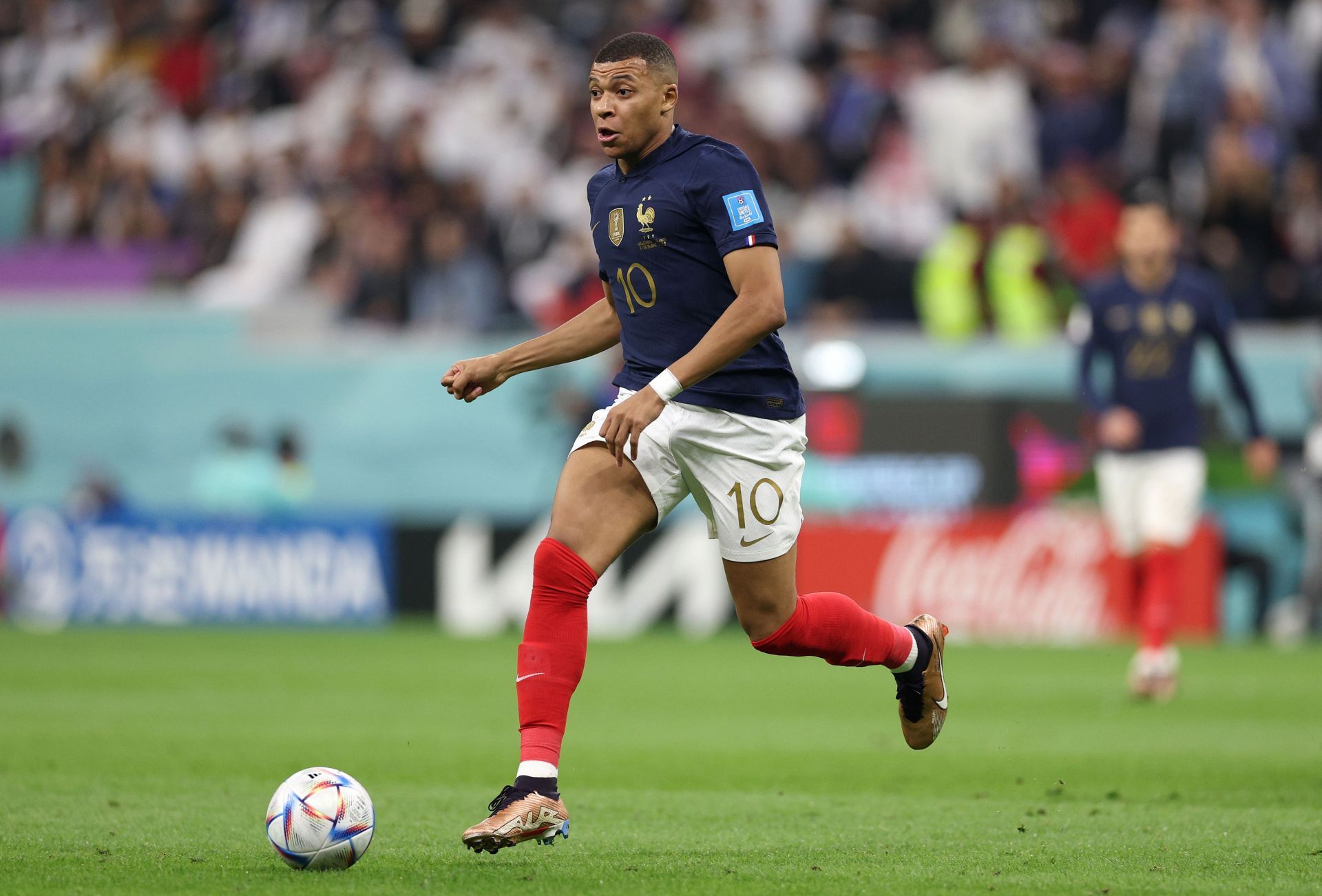 England v France: Quarter Final - FIFA World Cup Qatar 2022