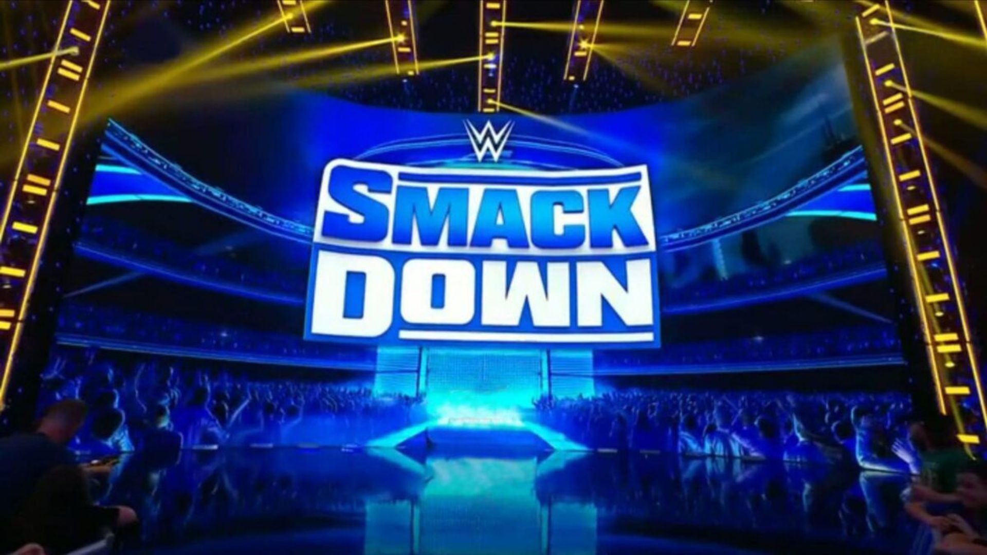 The upcoming WWE SmackDown episode is a special one for the holidays