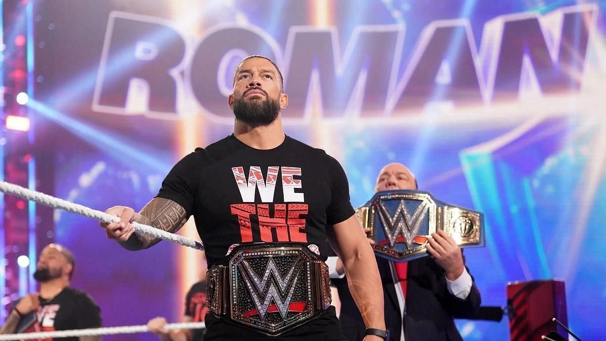 WWE सुपरस्टार ने दी अपनी खास प्रतिक्रिया