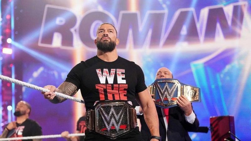 roman reigns karrion kross