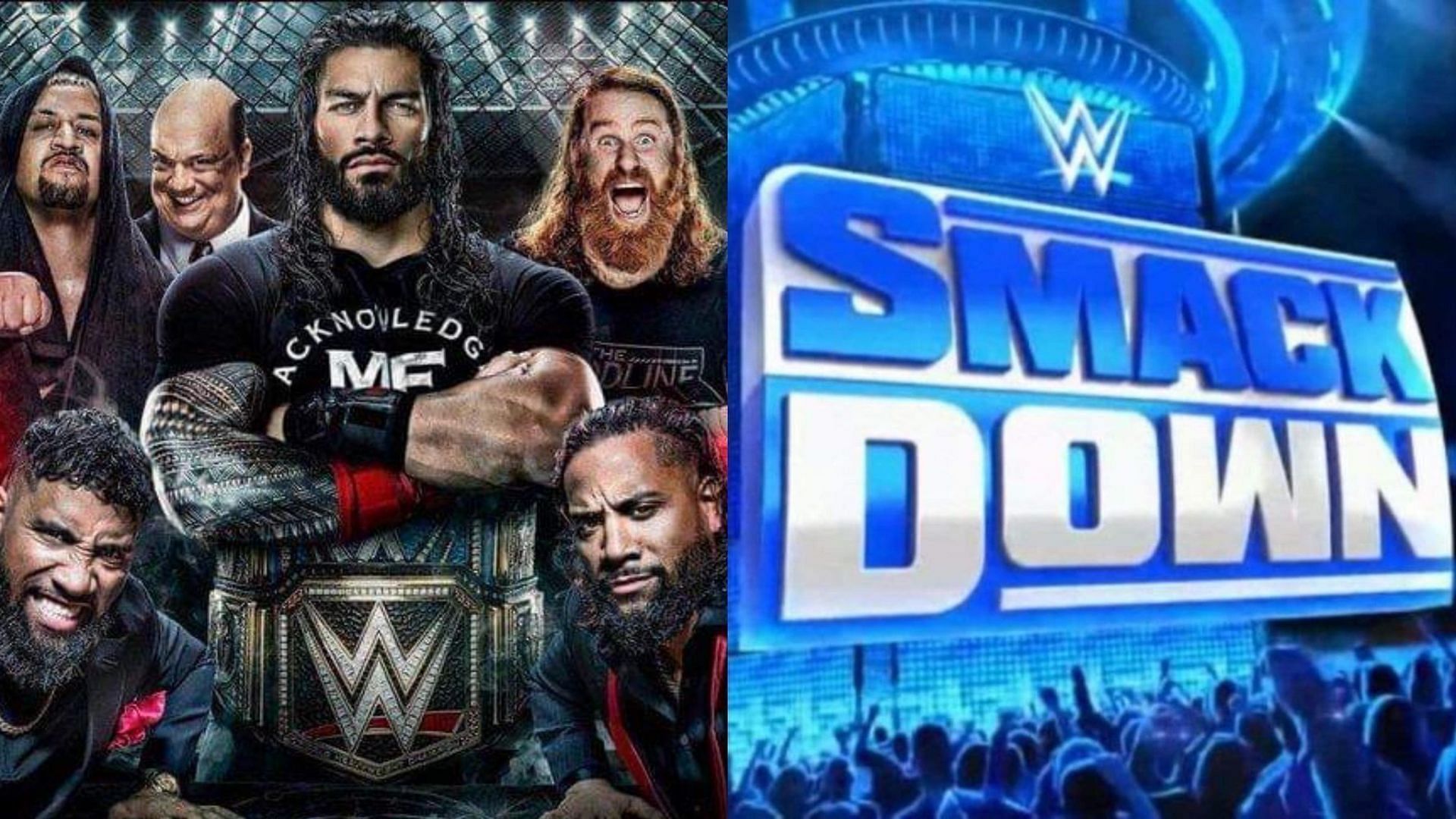 सैमी ज़ेन अभी WWE में शानदार काम कर रहे हैं 