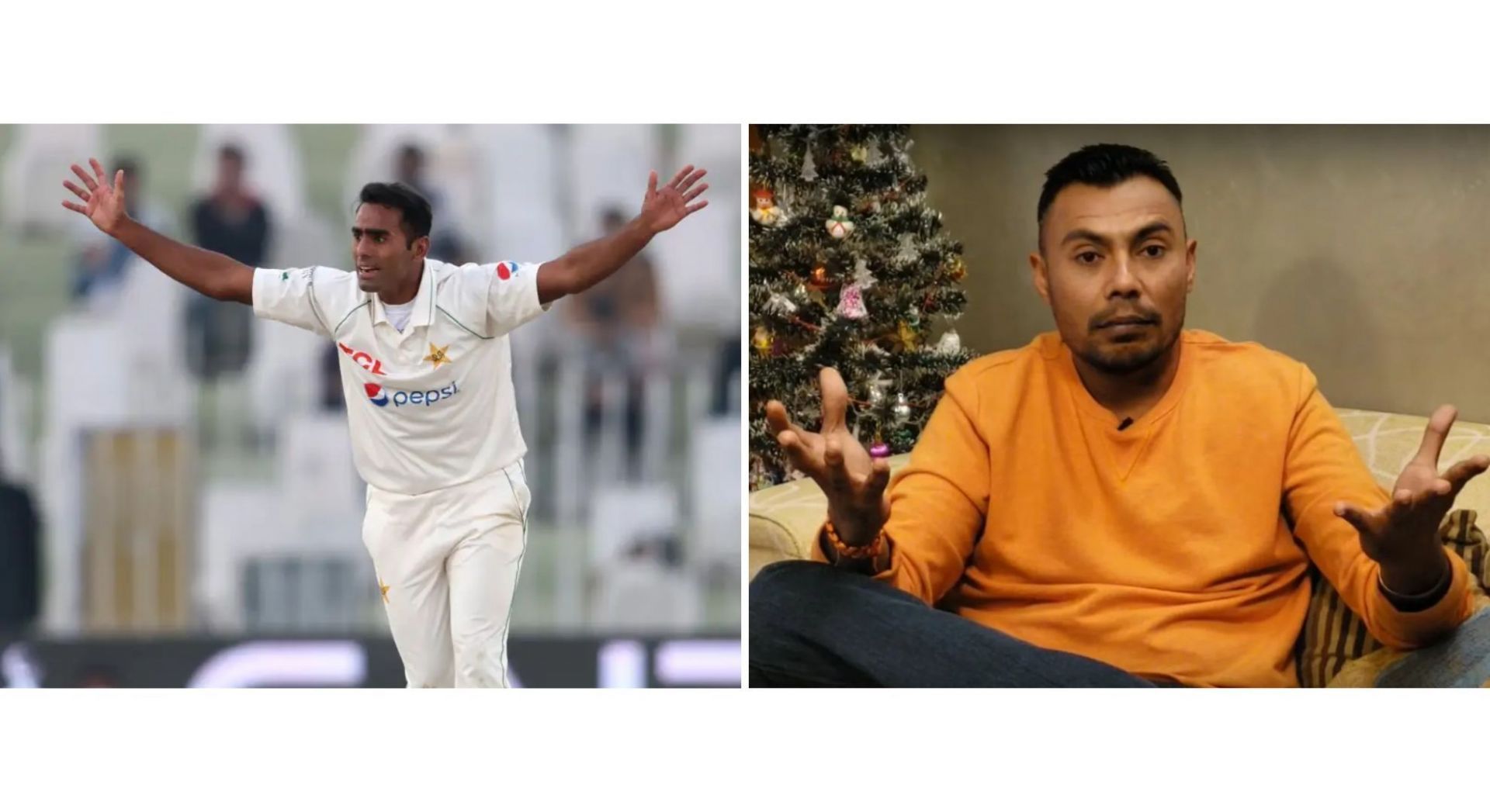 Danish Kaneria