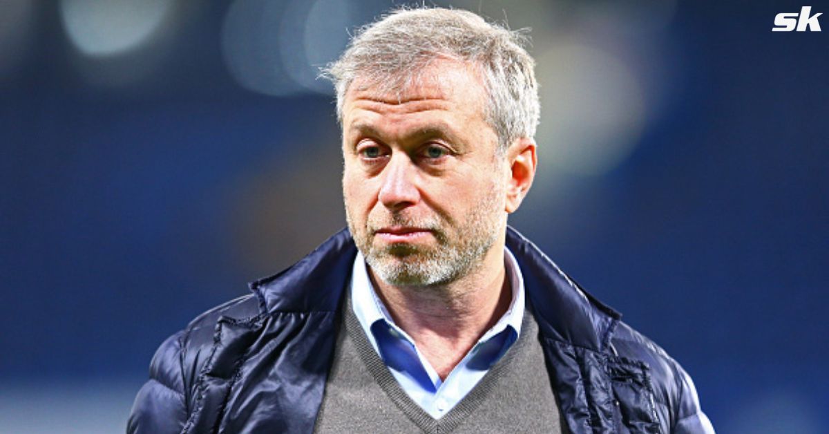 Is the former Chelsea owner set for a comeback?