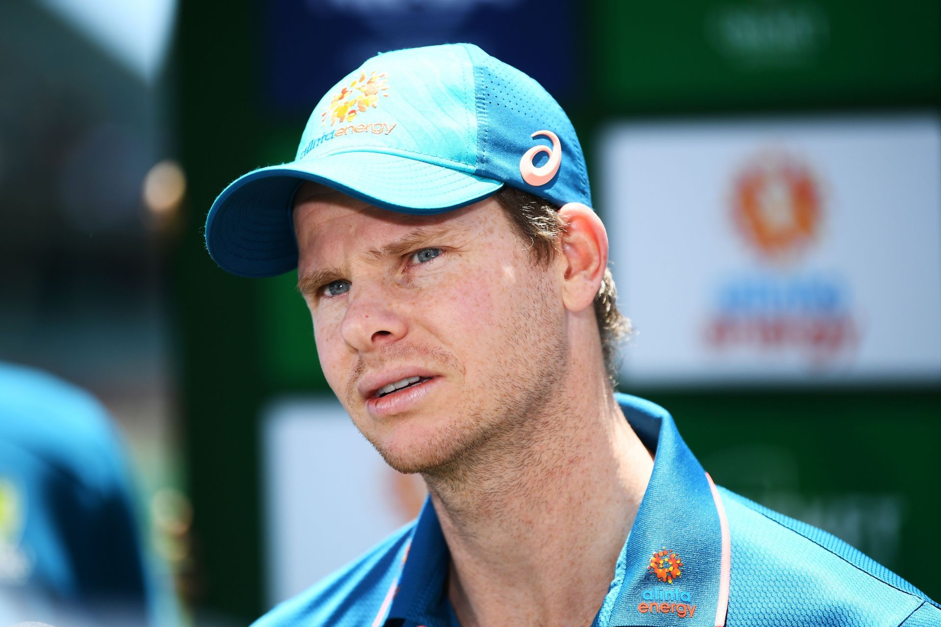 Steve Smith. (Image Credits: Getty)