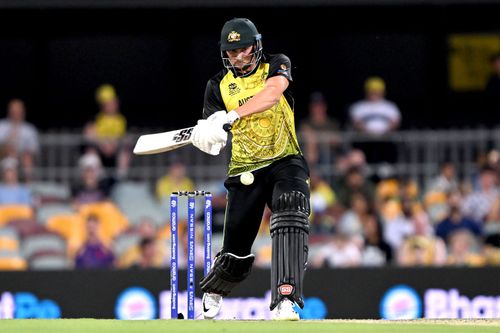 Australia v Ireland - ICC Men's T20 World Cup