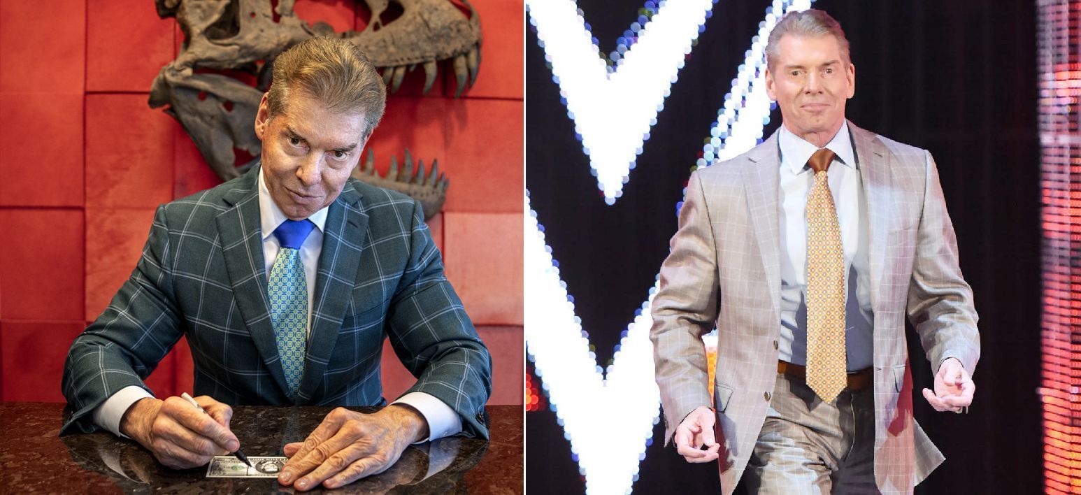 Will Vince McMahon return at The Royal Rumble