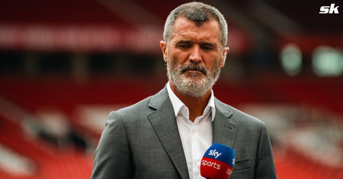 Roy Keane slammed Brazil for FIFA World Cup antics