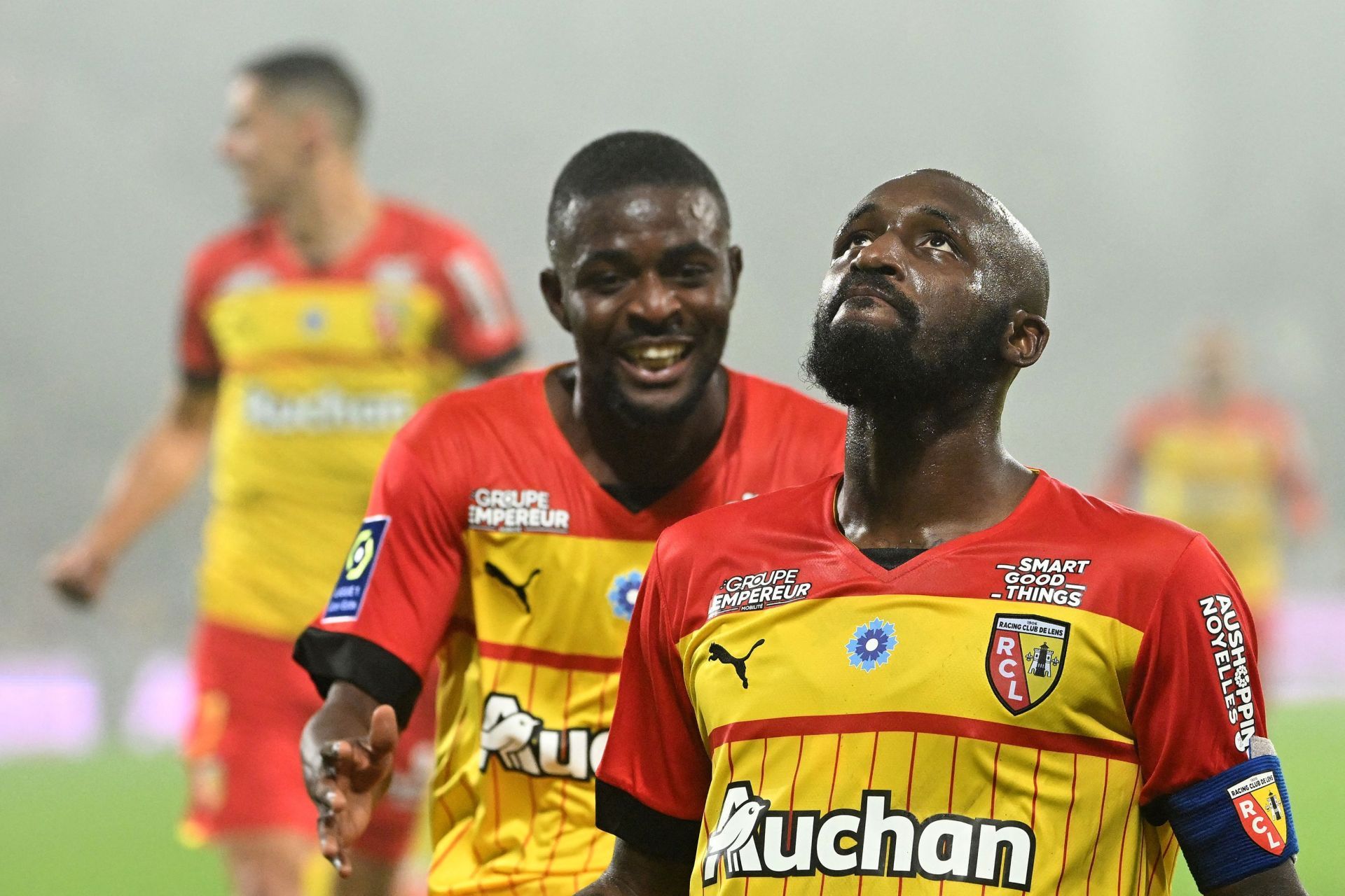 Lens will face Stade Reims on Wednesday - Club Friendlies 