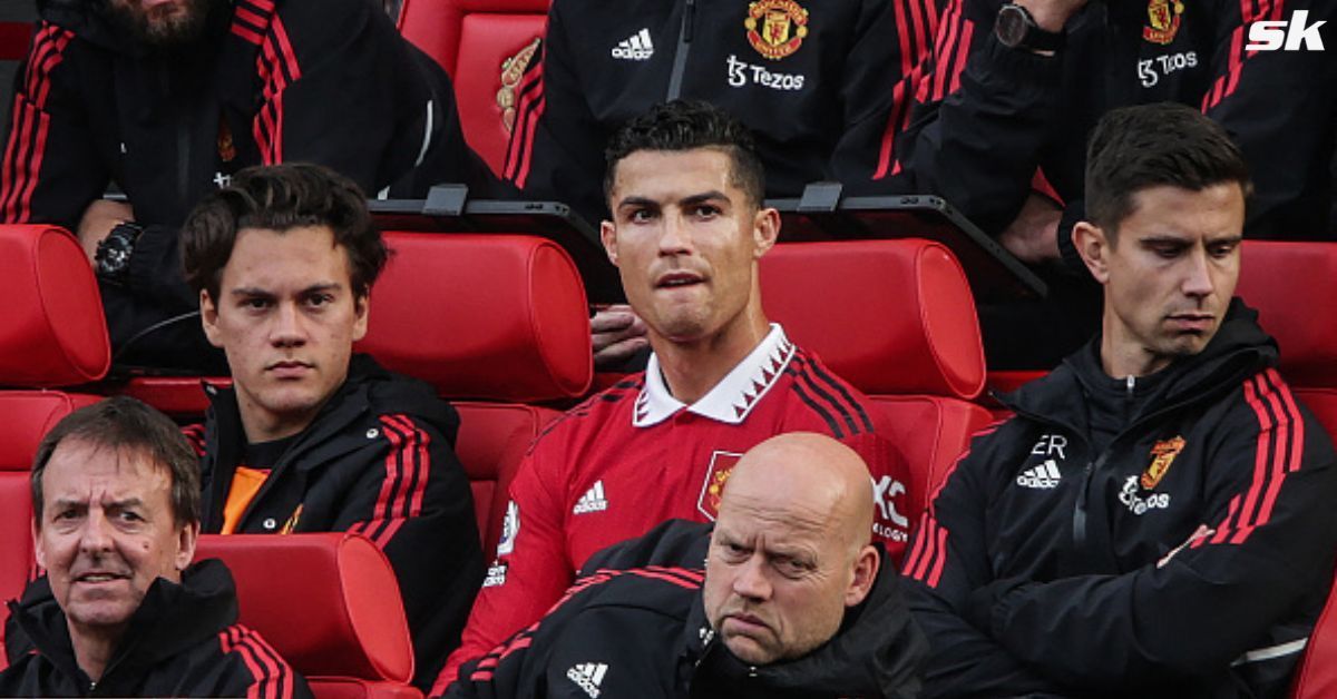 Cristiano Ronaldo parted ways with Manchester United earlier in November.