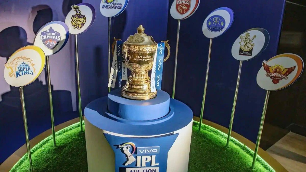 The IPL Auction will be held in Kochi tomorrow. 