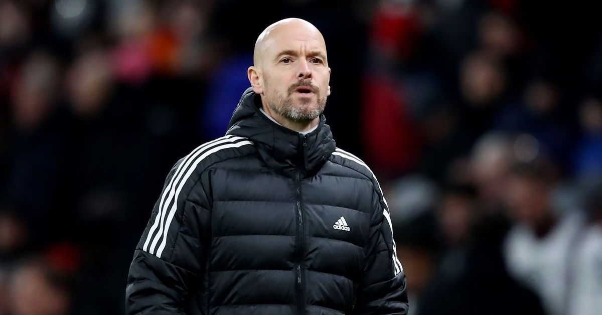 Erik ten Hag