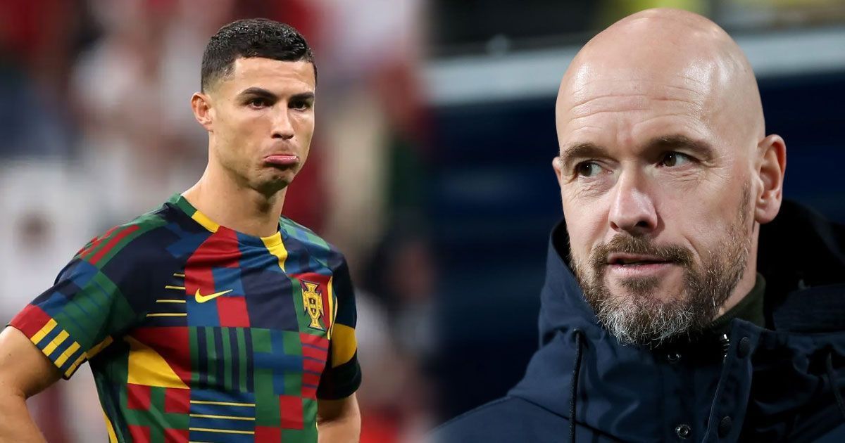 Erik ten Hag provides update on Manchester United