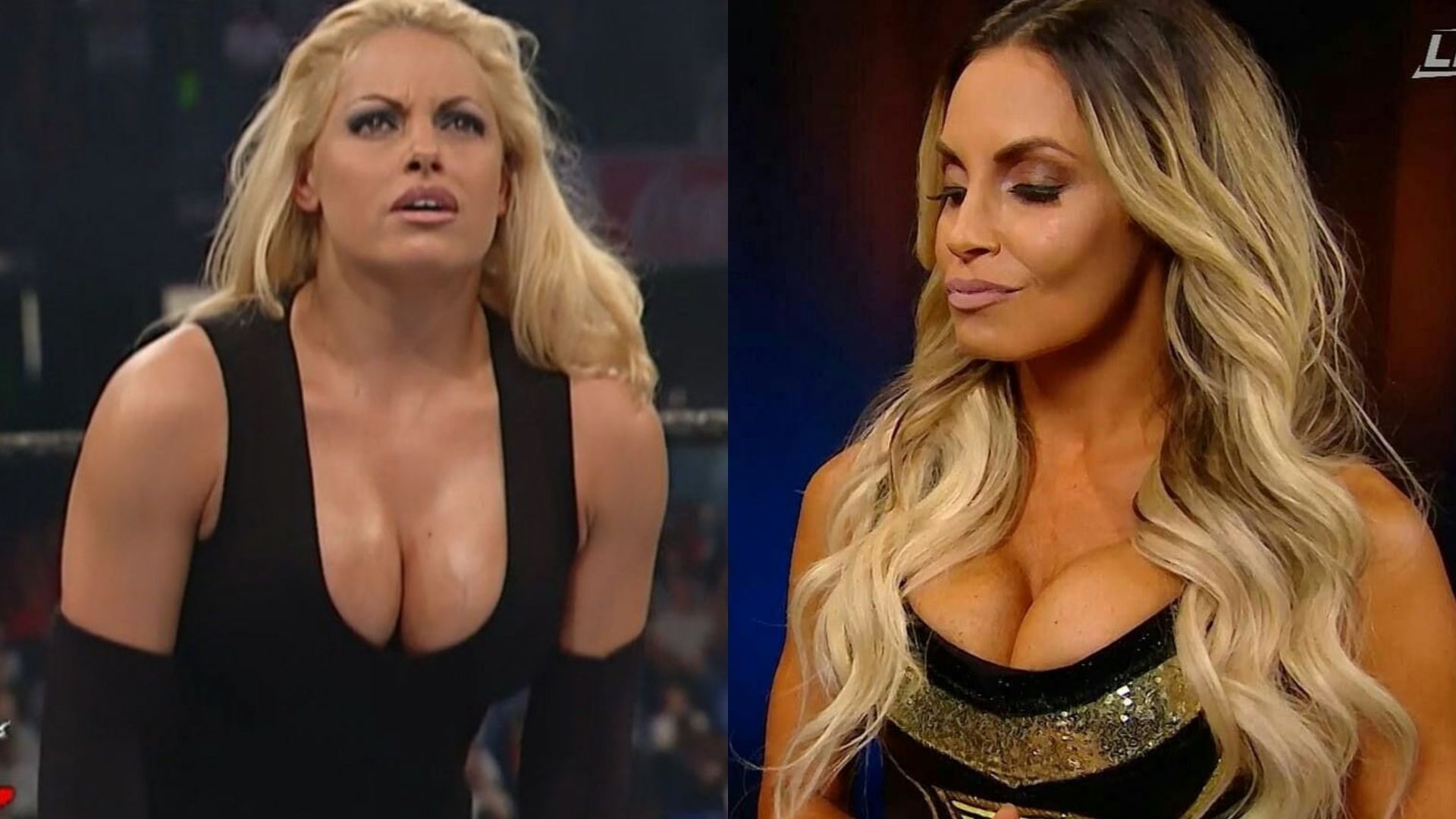 WWE Hall of Famer Trish Stratus almost got killed on live TV