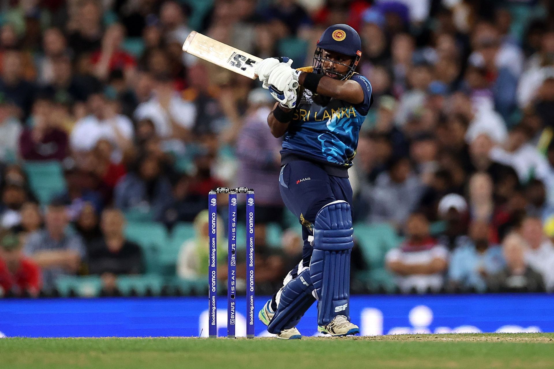 England v Sri Lanka - ICC Men