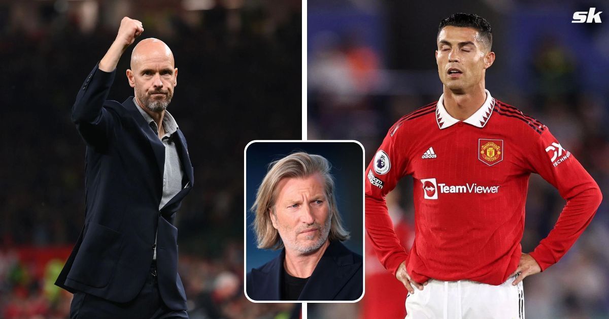  Robbie Savage makes bold prediction on where Manchester United will finish this season