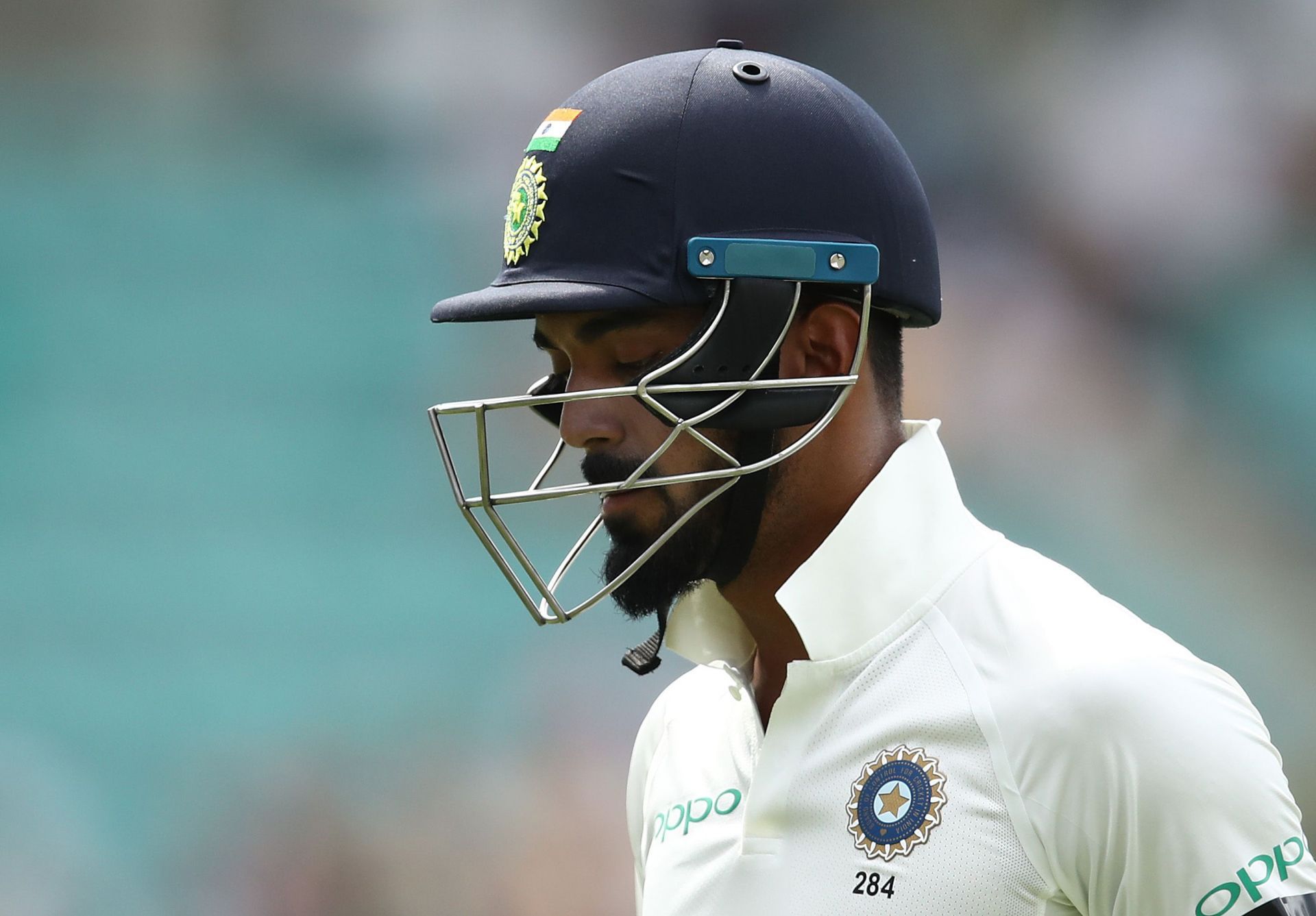 Australia v India - 4th Test: Day 1