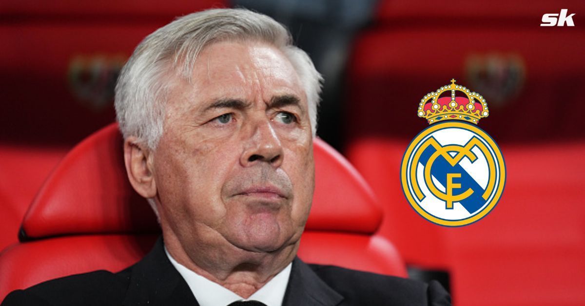 Carlo Ancelotti points out flaw in Eduardo Camavinga