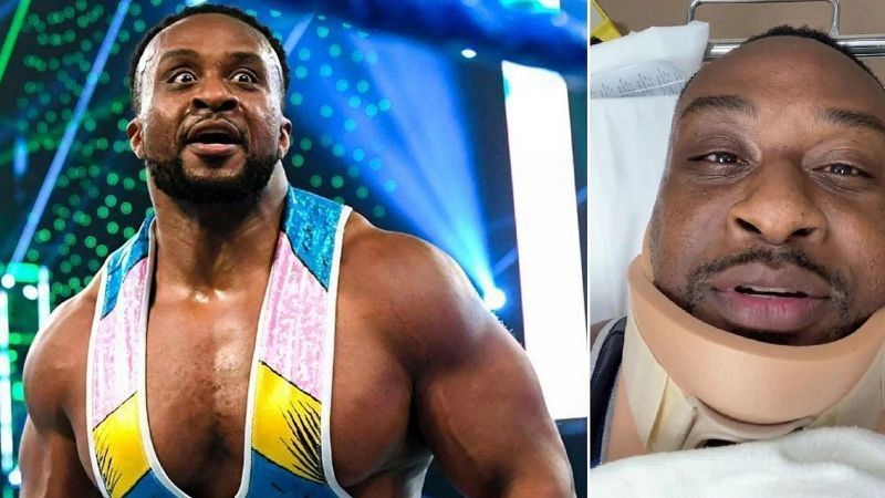 big e injury update