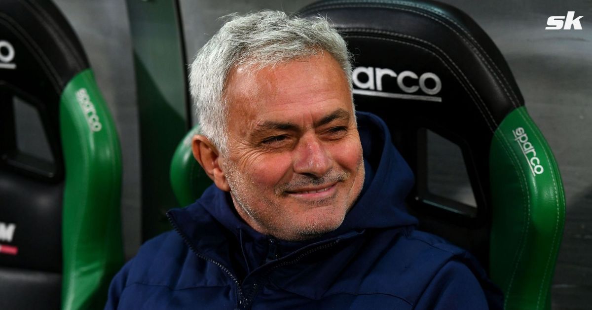 Mourinho could transcend international boundaries for the first time