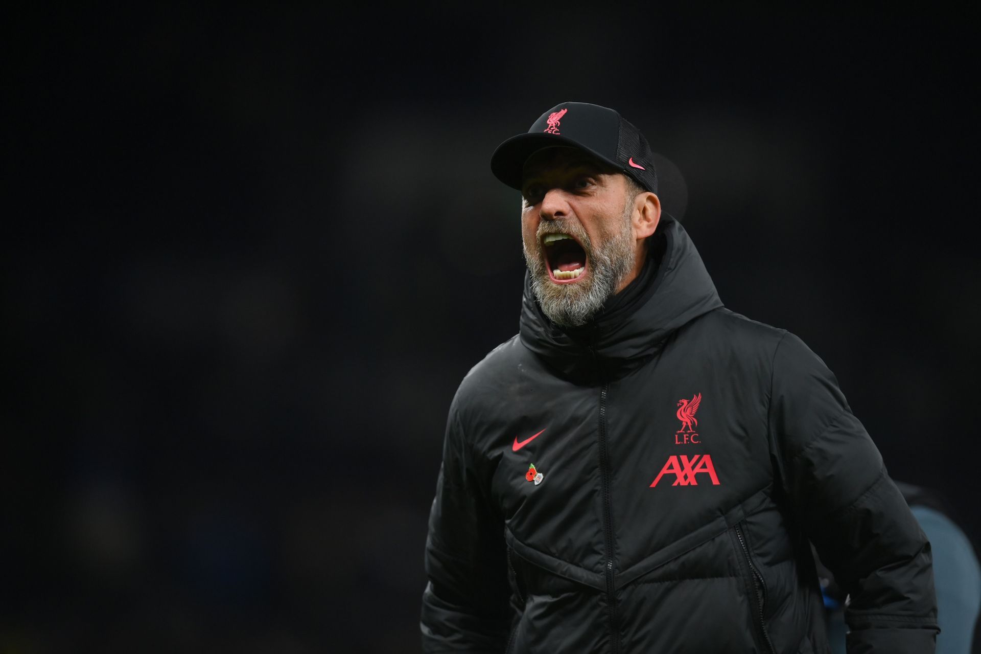 Klopp could lose two senior figures to the Red Devils