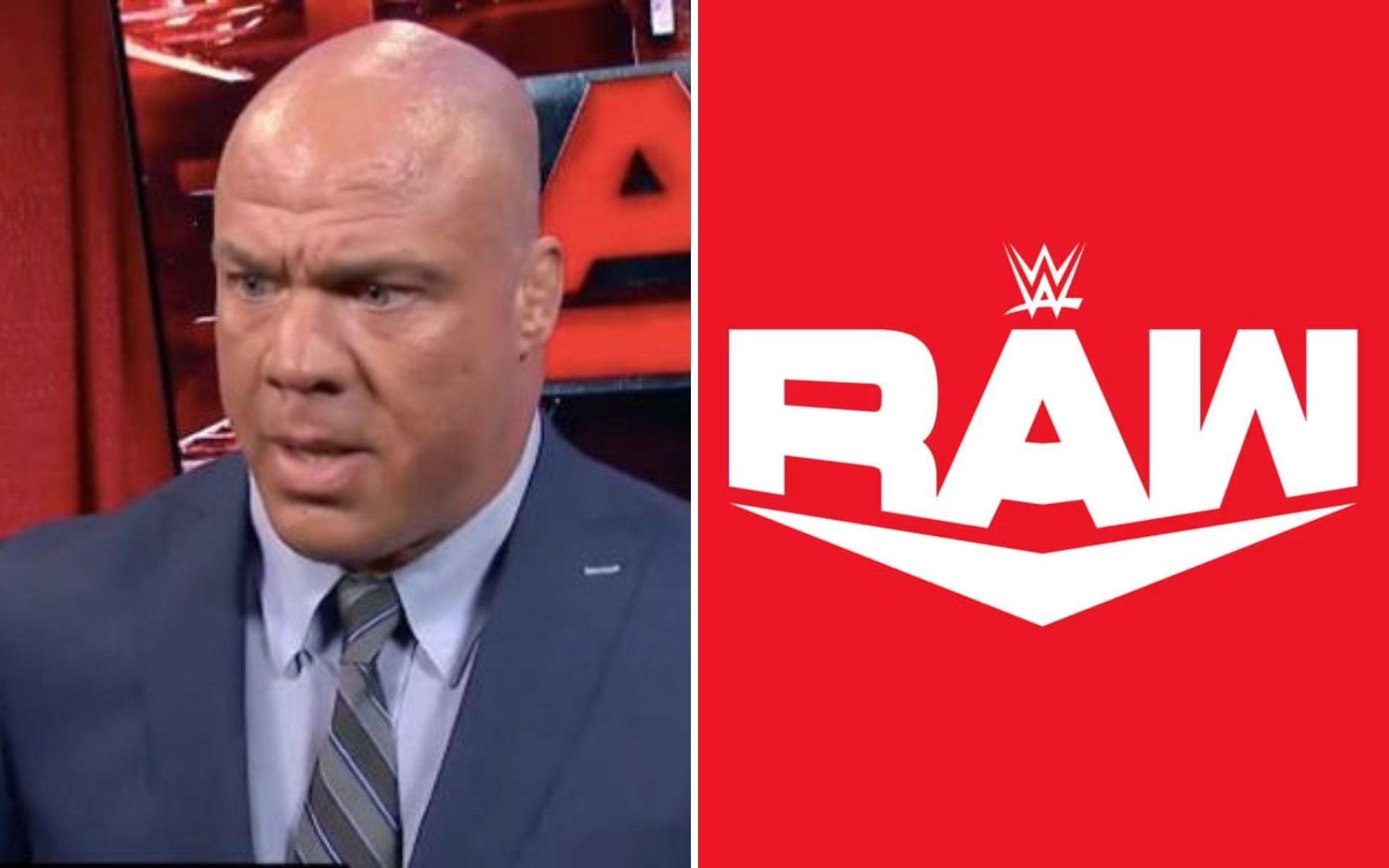 The WWE Hall of Famer is a big advocate for the RAW star