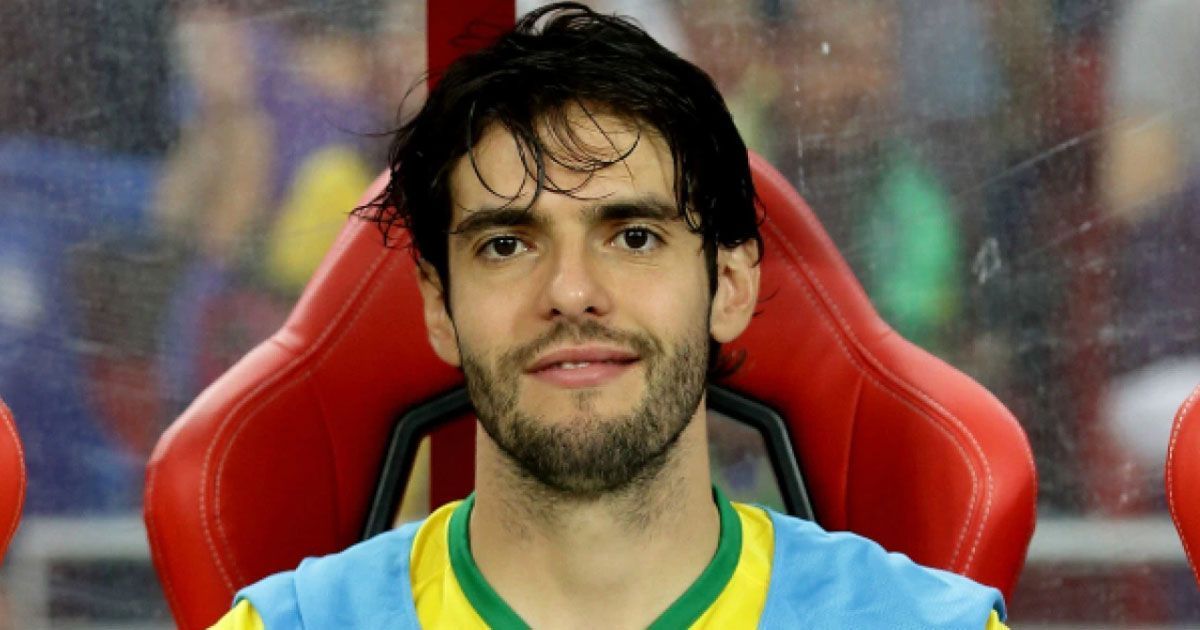 Ricardo Kaka makes surprise revelation about Brazil fans.