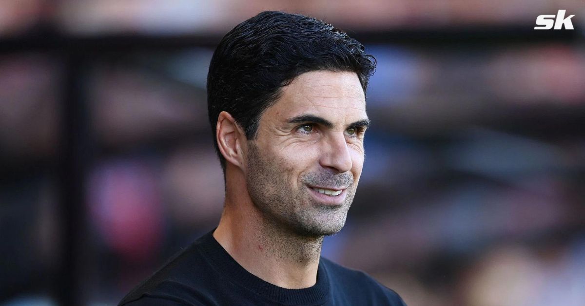 Mikel Arteta set sights on signing Bundesliga star