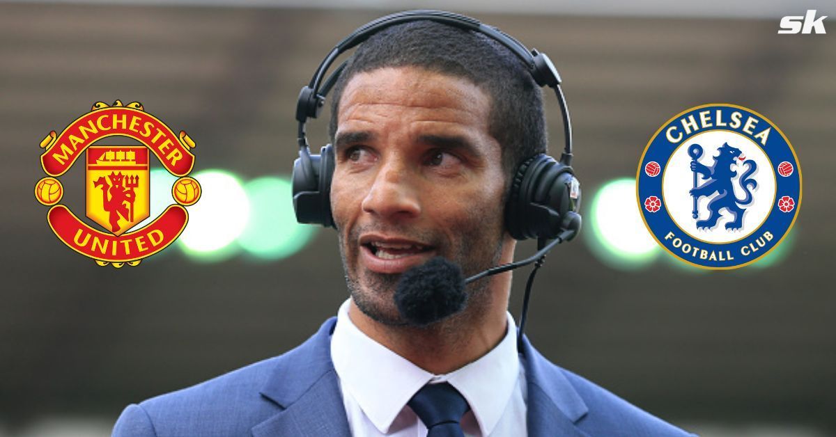 David James is a big admirer of Jordan Pickford.