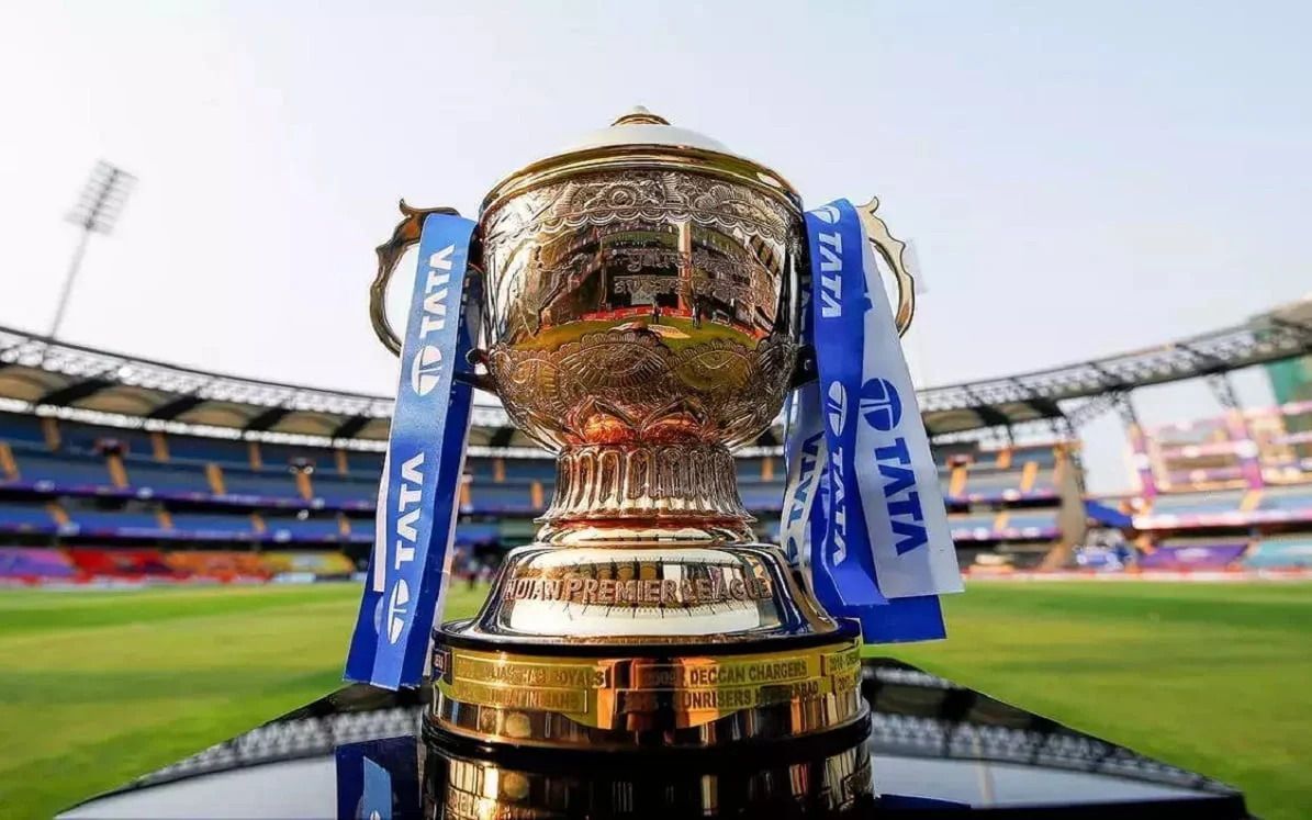 The IPL Auction is all set to be held today in Kochi.