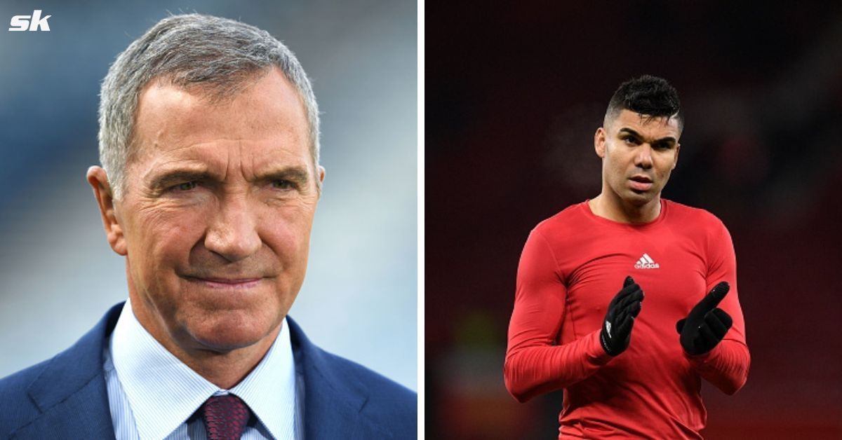 Souness left red faced by Red Devils star