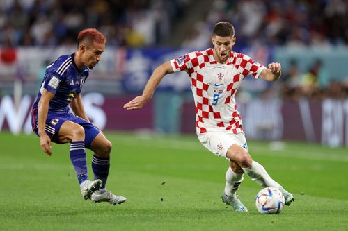 Japan v Croatia: Round of 16 - FIFA World Cup Qatar 2022