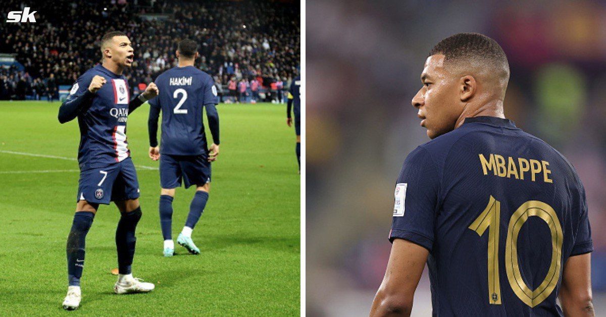 Kylian Mbappe admits he will never get over World Cup final loss