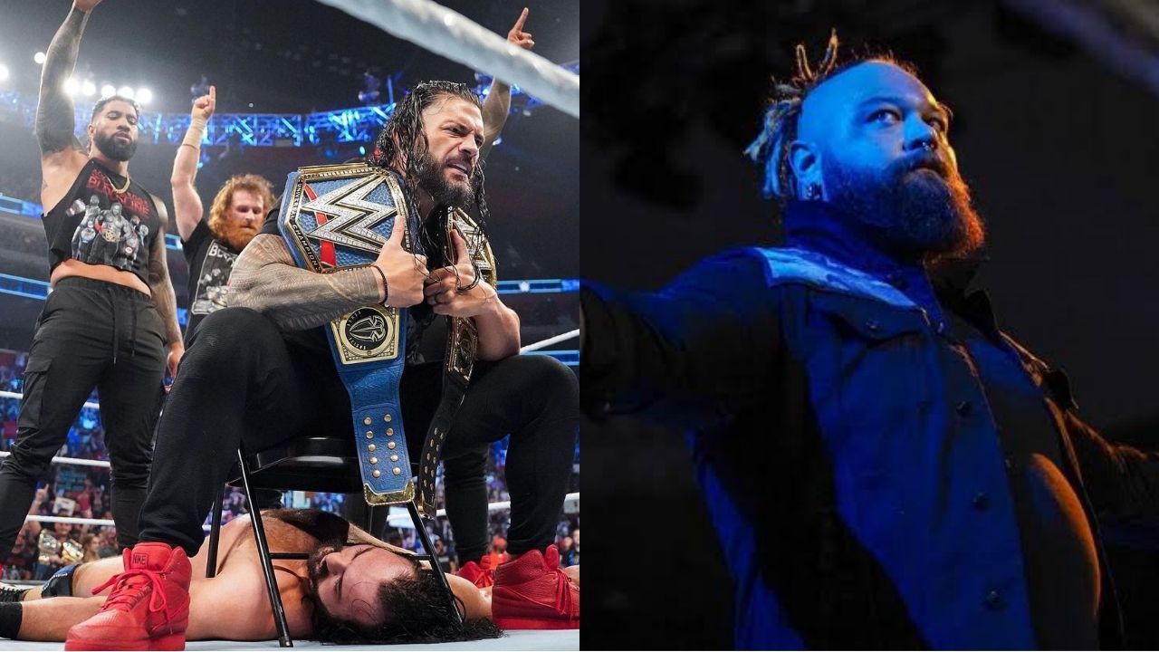 WWE SmackDown में इस हफ्ते कुछ चौंकाने वाली चीज़ें देखने को मिल सकती हैं 