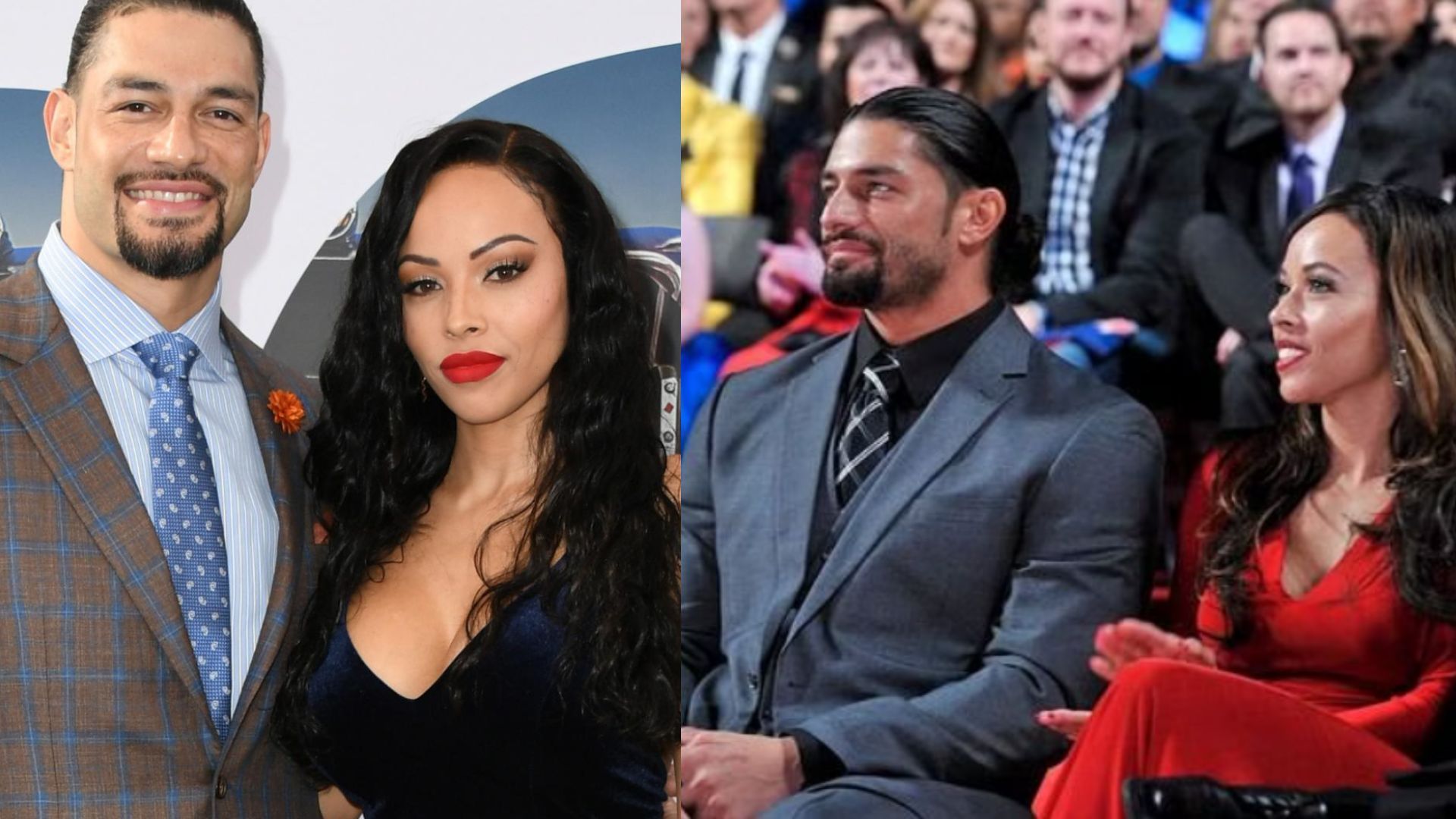 Roman Reigns Wife: Where Did Roman Reigns Meet His Wife Galina Becker?