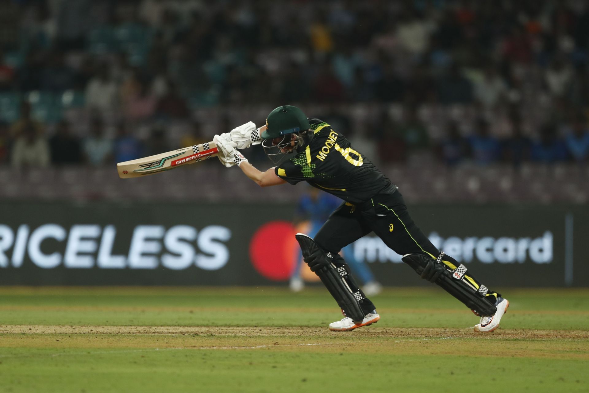 India v Australia - T20 Series: Game 1