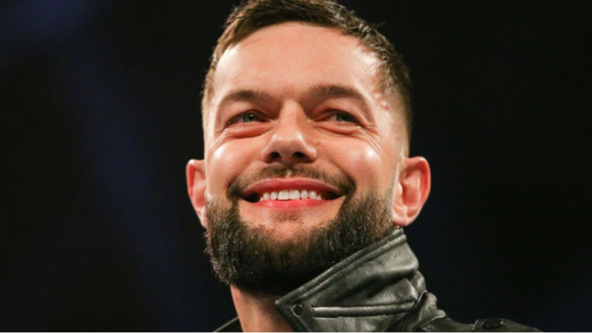 Finn Bálor is the first-ever Universal Champion in WWE