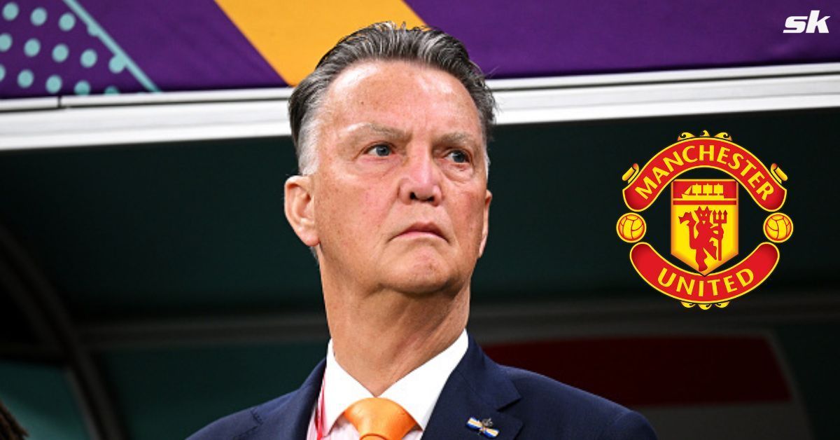 Manchester United target injured for the Netherlands