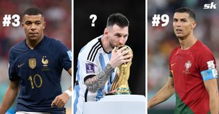 FIFA World Rankings December 2022: Top 10 nations