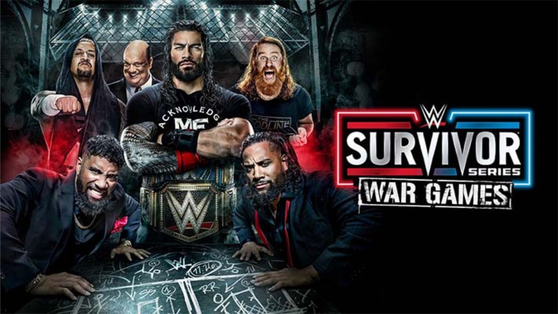 This year's edition of Survivor Series was a return to form for the annual "big four" event.