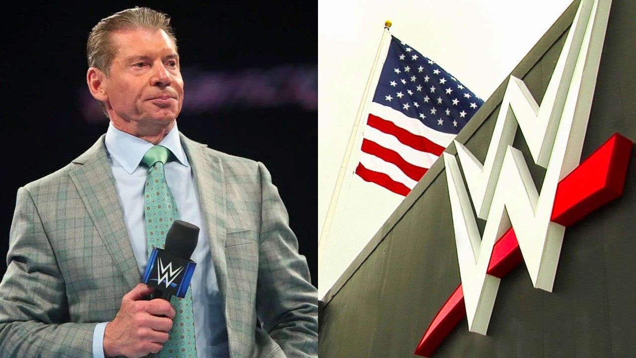 Vince McMahon is the former Chairman and CEO of WWE